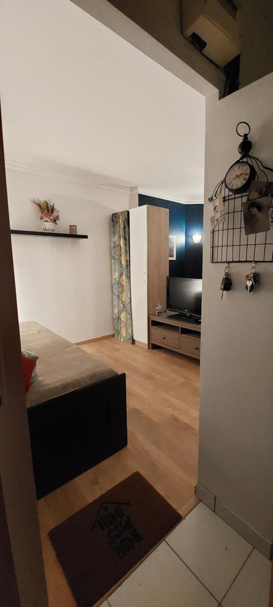 Studio Proche De La Defense Nanterre Buitenkant foto
